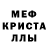 Кетамин VHQ Valentina Bechthold